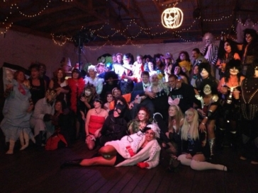Halloween Party 2012