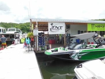 Boat Show 2014