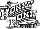 Honky-tonk logo